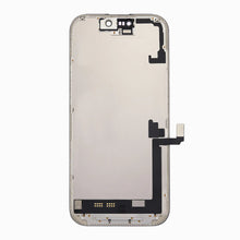 iPhone 17 Screen Replacement – 3C EASY Replacement Part (INCELL)