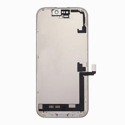 iPhone 17 Screen Replacement – 3C EASY Replacement Part (Soft OLED)
