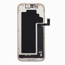 iPhone 17 Pro Screen Replacement – 3C EASY Replacement Part (Soft OLED)