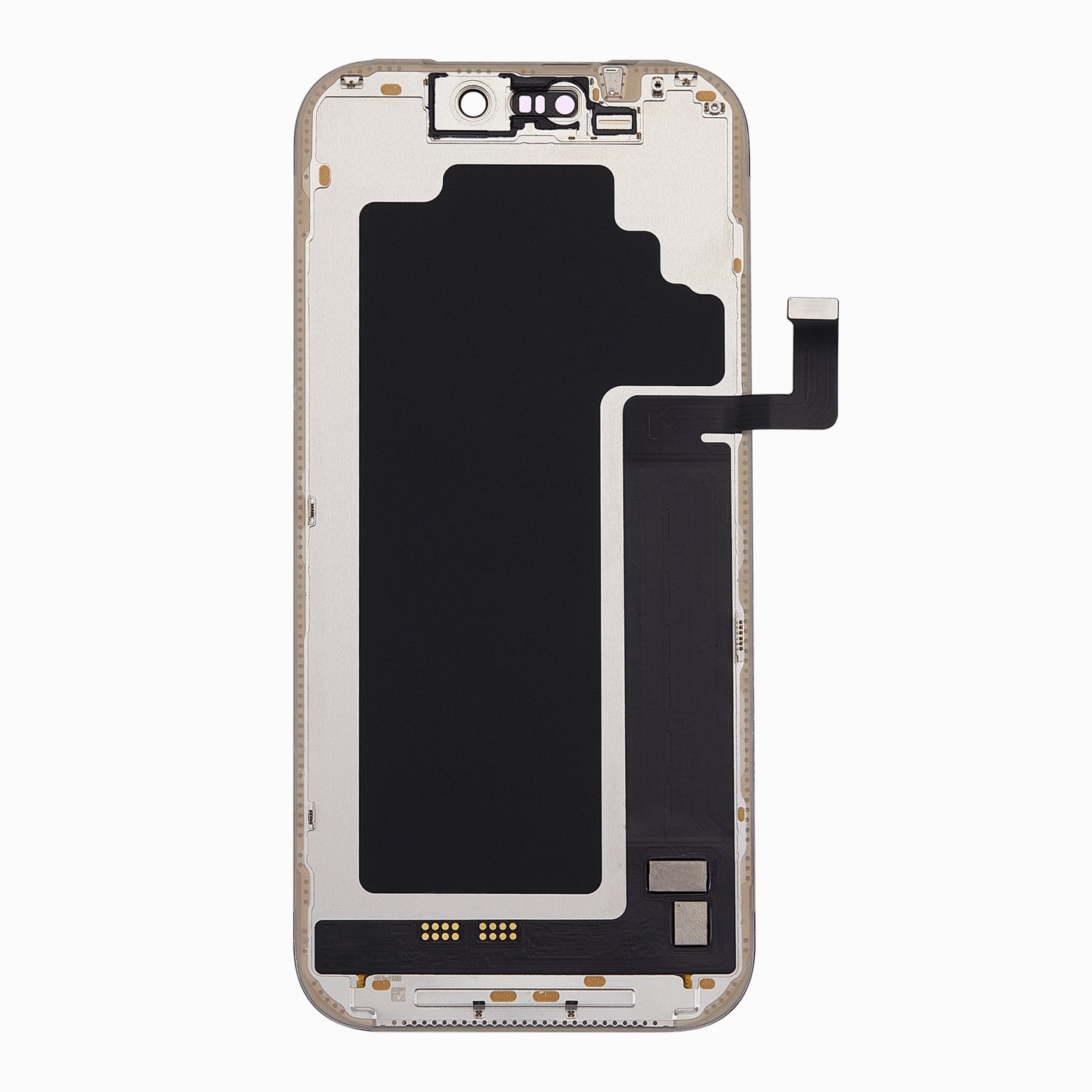 iPhone 17 Pro Max Screen Replacement – 3C EASY Replacement Part (INCELL)