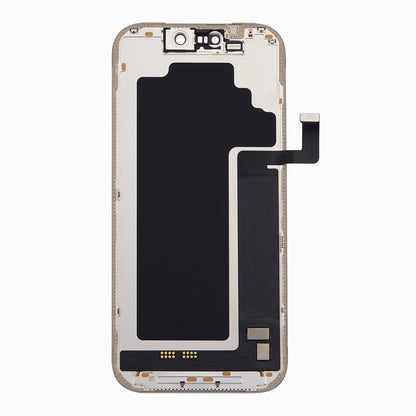 iPhone 17 Pro Max Screen Replacement – 3C EASY Replacement Part (INCELL)