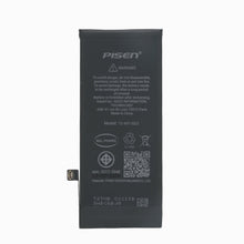 PISEN Replacement Battery for iPhone SE 3 – Built-In Internal Phone Battery (ISE3)